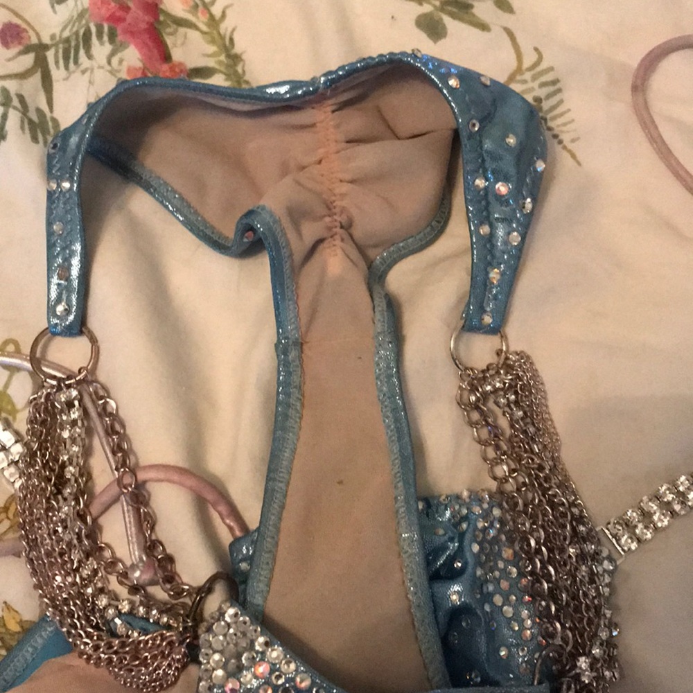 Competition bikini - Picture 6 of 6